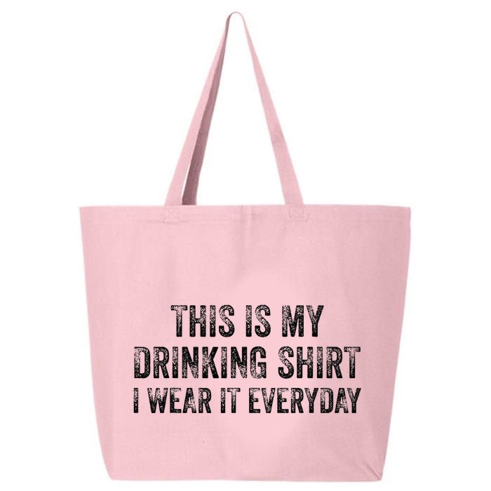 The Sarcasm Is Strong With This One 25L Jumbo Tote