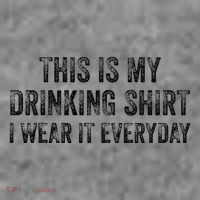 The Sarcasm Is Strong With This One Tall Sweatshirt