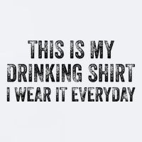 The Sarcasm Is Strong With This One Sueded Cloud Jersey T-Shirt