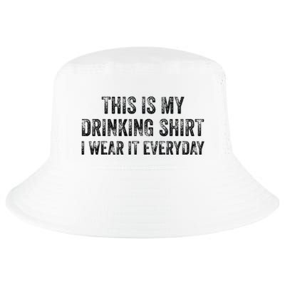 The Sarcasm Is Strong With This One Cool Comfort Performance Bucket Hat