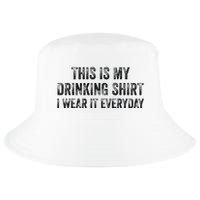 The Sarcasm Is Strong With This One Cool Comfort Performance Bucket Hat