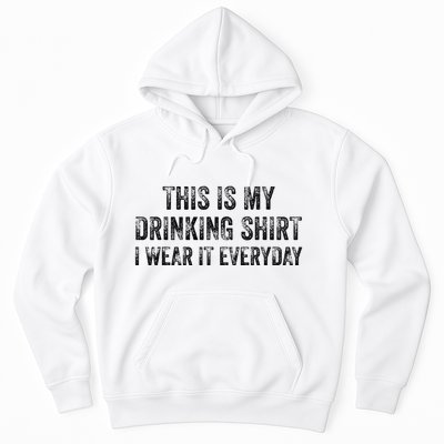 The Sarcasm Is Strong With This One Hoodie