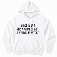 The Sarcasm Is Strong With This One Hoodie