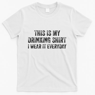 The Sarcasm Is Strong With This One T-Shirt
