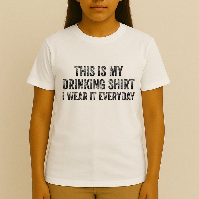 The Sarcasm Is Strong With This One T-Shirt