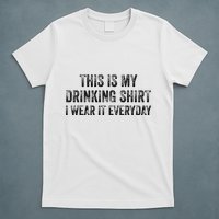 The Sarcasm Is Strong With This One T-Shirt