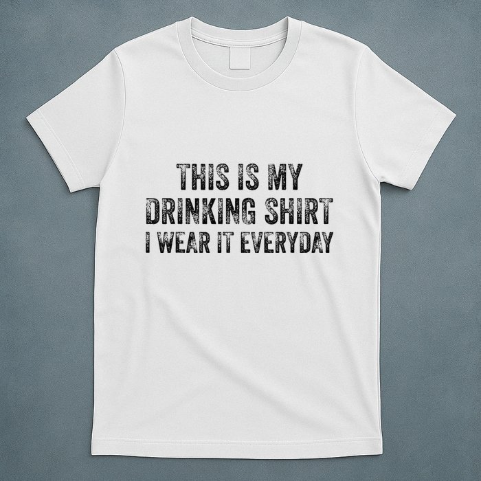 The Sarcasm Is Strong With This One T-Shirt