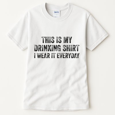 The Sarcasm Is Strong With This One Tall T-Shirt