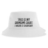 The Sarcasm Is Strong With This One Sustainable Bucket Hat
