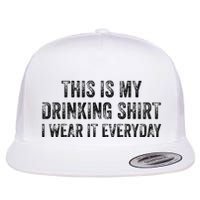 The Sarcasm Is Strong With This One Flatbill Hat