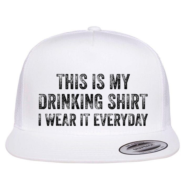 The Sarcasm Is Strong With This One Flatbill Hat