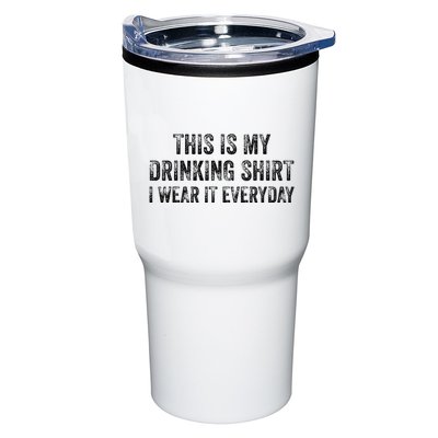 The Sarcasm Is Strong With This One Tumbler