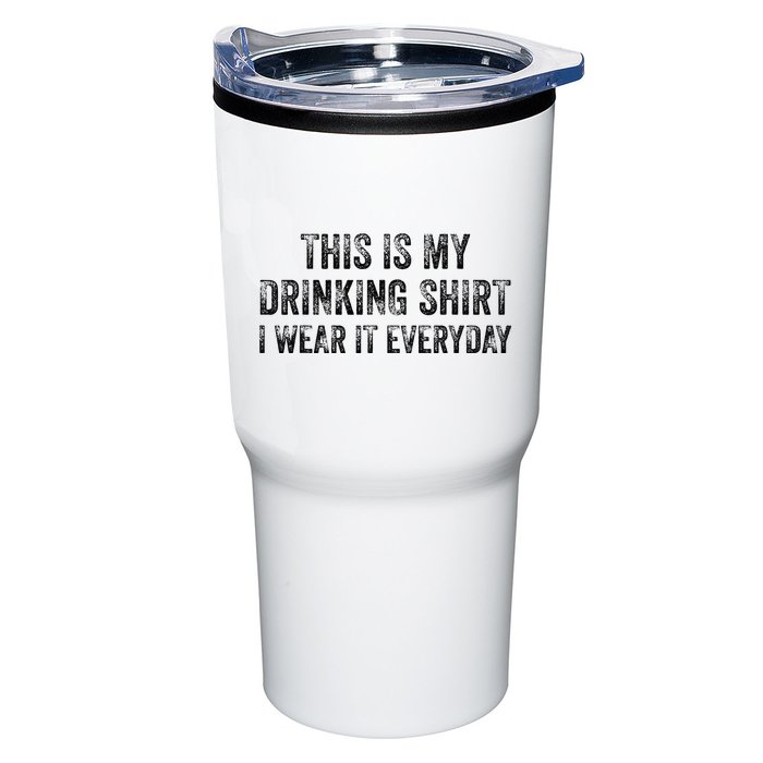 The Sarcasm Is Strong With This One Tumbler