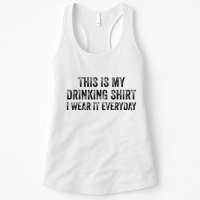 The Sarcasm Is Strong With This One Womens Tank Top