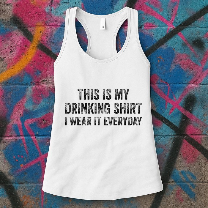 The Sarcasm Is Strong With This One Womens Tank Top