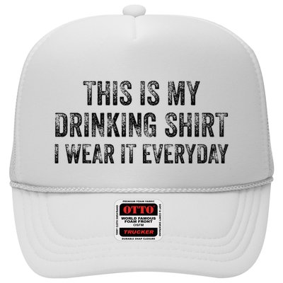 The Sarcasm Is Strong With This One Trucker Hat