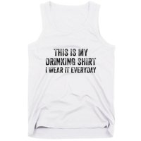 The Sarcasm Is Strong With This One Tank Top
