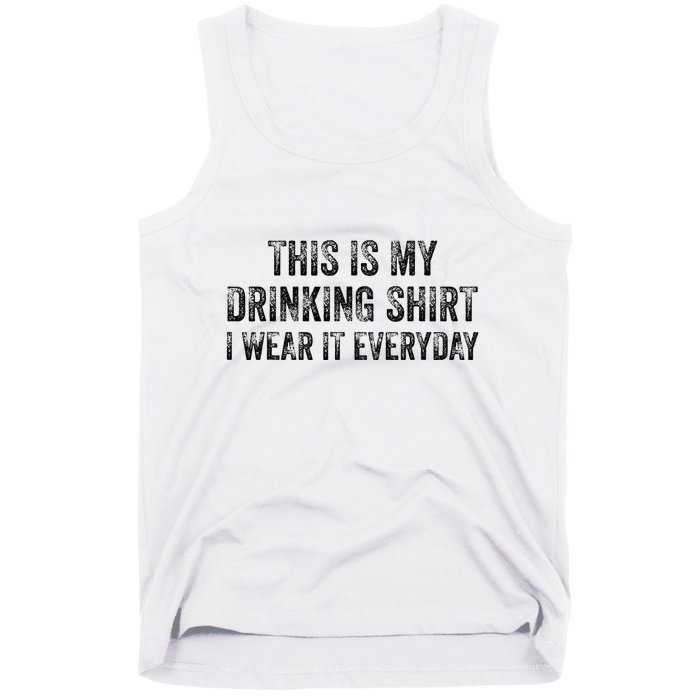 The Sarcasm Is Strong With This One Tank Top