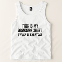 The Sarcasm Is Strong With This One Tank Top
