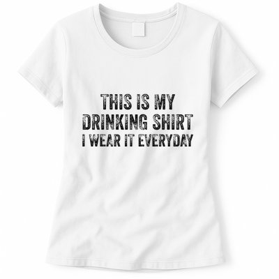 The Sarcasm Is Strong With This One Womens T-Shirt