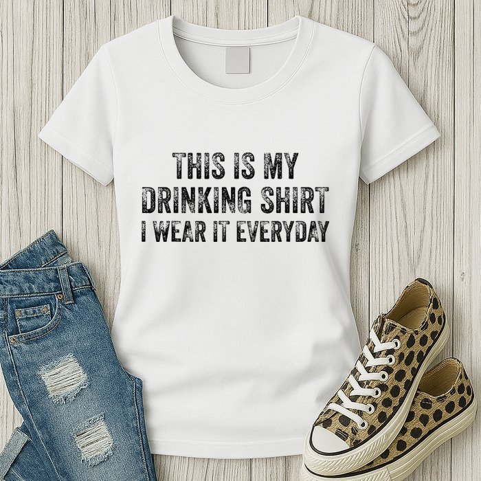 The Sarcasm Is Strong With This One Womens T-Shirt