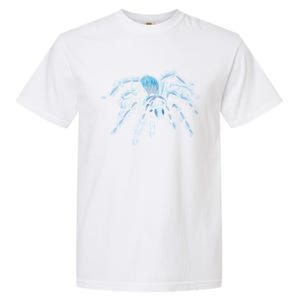 Tarantula Spider Illustration Gift Wild Animal Nature Fan Gift Garment-Dyed Heavyweight T-Shirt