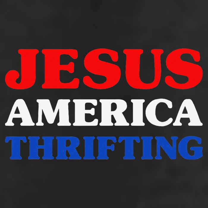 Thrift Shopping I Love Thrifting Jesus And Thrifting Hat