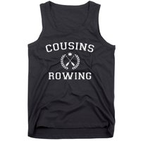 The Summer I Turned Pretty Cousins Rowing Tank Top