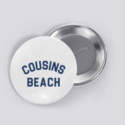 The Summer I Turned Pretty Cousins Beach Heather Gray Button