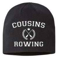 The Summer I Turned Pretty Cousins Rowing Sustainable Beanie