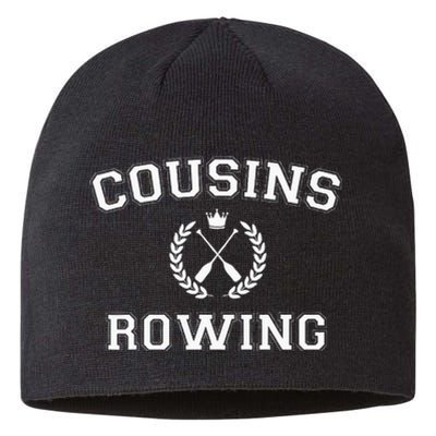 The Summer I Turned Pretty Cousins Rowing Sustainable Beanie