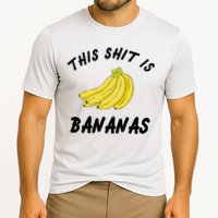 This Shit Is Bananas Performance Shirt