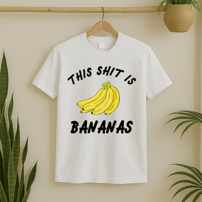 This Shit Is Bananas T-Shirt