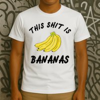 This Shit Is Bananas T-Shirt