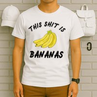 This Shit Is Bananas T-Shirt