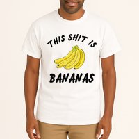 This Shit Is Bananas Tall T-Shirt