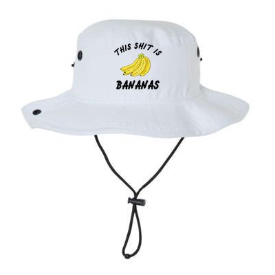 This Shit Is Bananas Bucket Hat