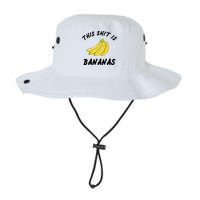 This Shit Is Bananas Legacy Cool Fit Booney Bucket Hat