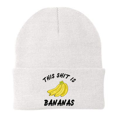 This Shit Is Bananas Beanie