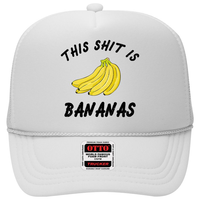 This Shit Is Bananas Hat