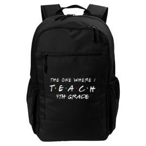 The Summer I Turned Pretty Cousins Beach College Letters Daily Commute Backpack