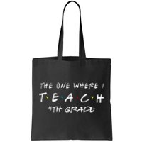 The Summer I Turned Pretty Cousins Beach College Letters Tote Bag