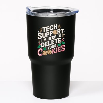 Tech Support IM Here To Delete Your Cookies Funny It Nerds Tumbler