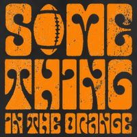 TN Something In The Orange Tennessee Orange Outfits Hat