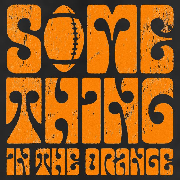 TN Something In The Orange Tennessee Orange Outfits Hat