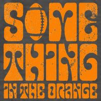 TN Something In The Orange Tennessee Orange Outfits Vector Backpack