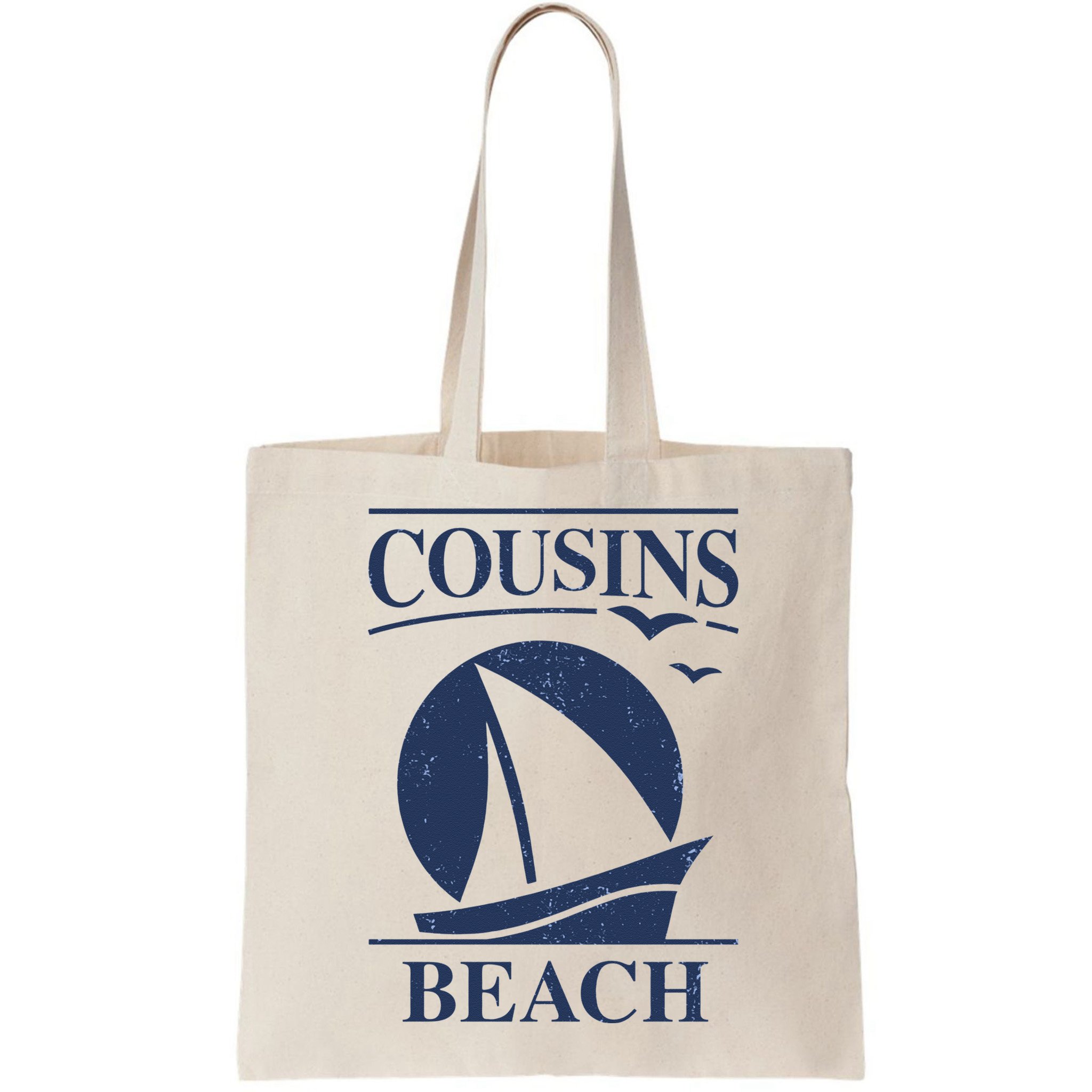 The Summer I Turned Pretty Boat Bag