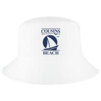 The Summer I Turned Pretty Boat Cool Comfort Performance Bucket Hat
