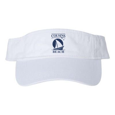 The Summer I Turned Pretty Boat Visor