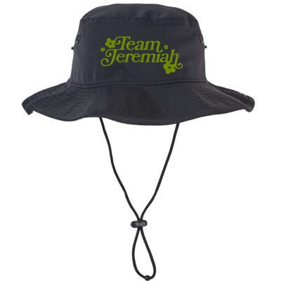 The Summer I Turned Pretty Team Jeremiah Floral Bucket Hat